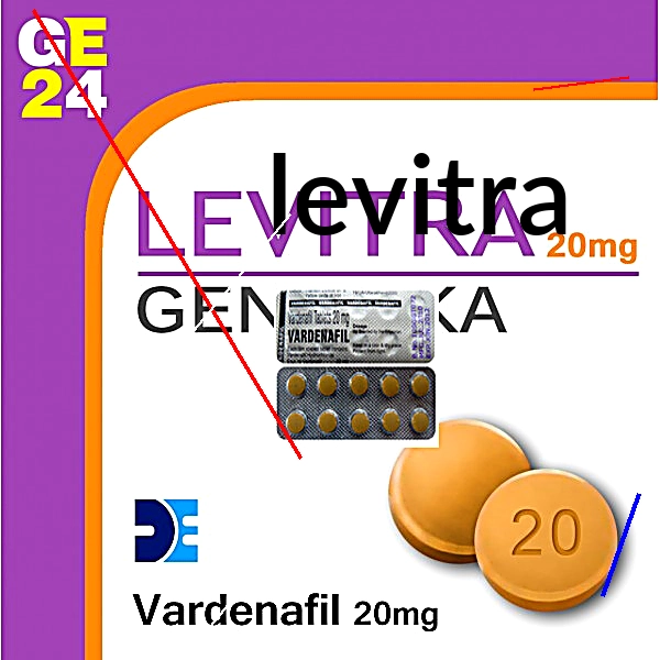 Acheter medicament levitra